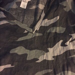 Woman top